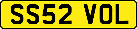 SS52VOL