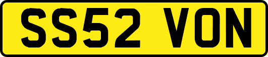 SS52VON