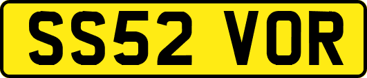 SS52VOR