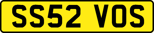 SS52VOS