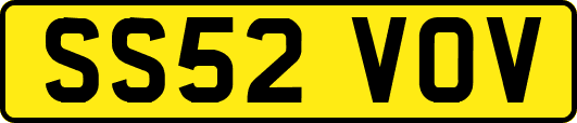 SS52VOV