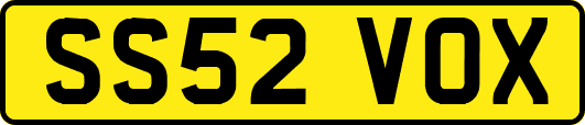 SS52VOX