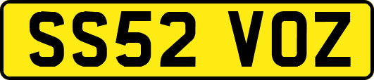 SS52VOZ