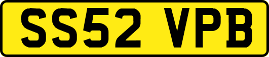 SS52VPB