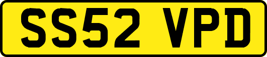 SS52VPD