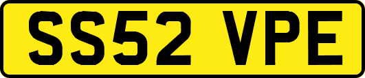 SS52VPE