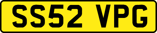 SS52VPG