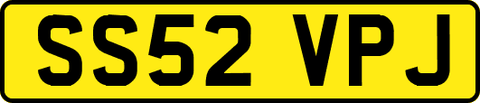 SS52VPJ