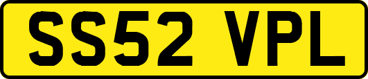 SS52VPL