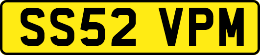 SS52VPM