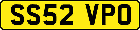 SS52VPO