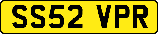 SS52VPR