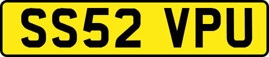 SS52VPU