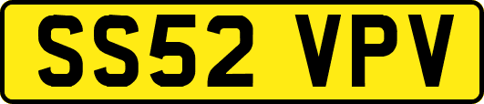 SS52VPV