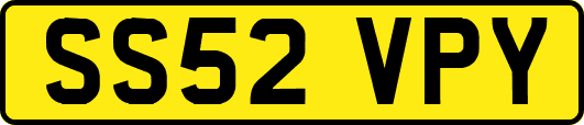 SS52VPY