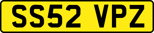 SS52VPZ