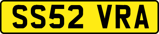 SS52VRA