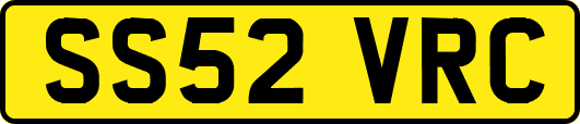 SS52VRC