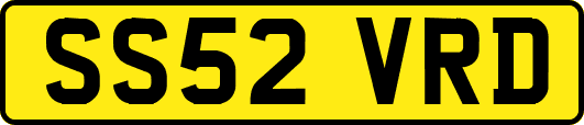 SS52VRD