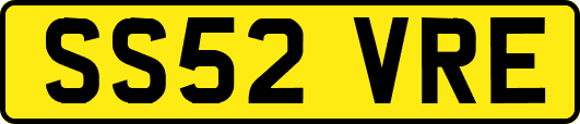 SS52VRE