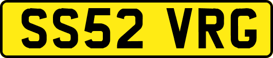 SS52VRG