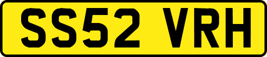SS52VRH