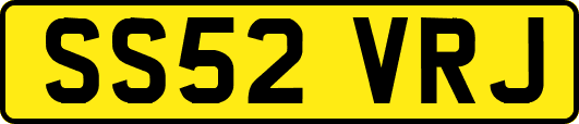 SS52VRJ