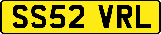 SS52VRL