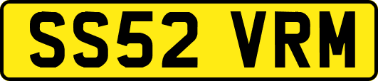 SS52VRM
