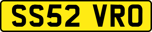 SS52VRO