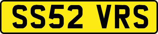 SS52VRS