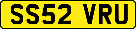 SS52VRU