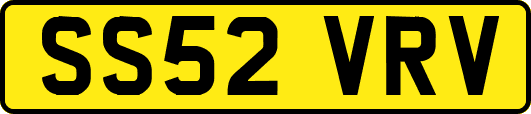 SS52VRV