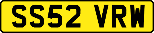 SS52VRW