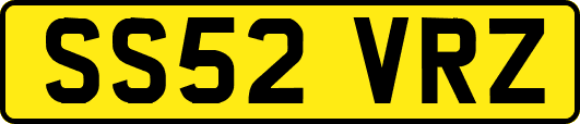 SS52VRZ