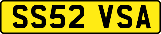 SS52VSA