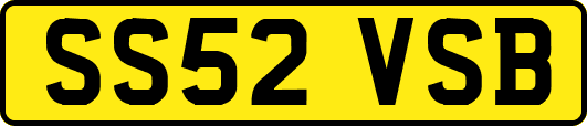 SS52VSB