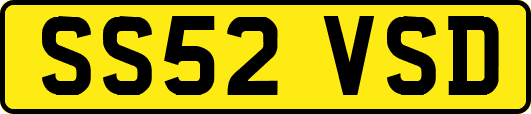 SS52VSD