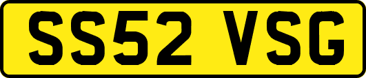 SS52VSG