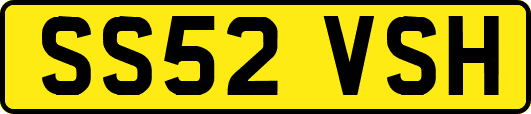 SS52VSH