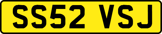 SS52VSJ