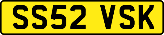 SS52VSK