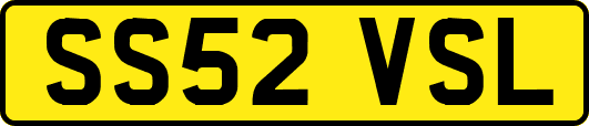 SS52VSL