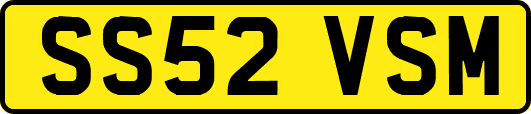 SS52VSM