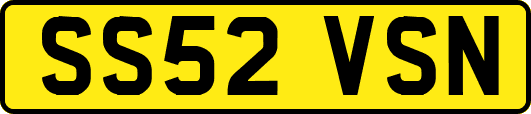 SS52VSN