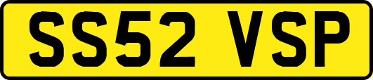 SS52VSP