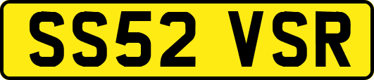 SS52VSR