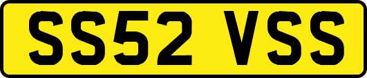 SS52VSS