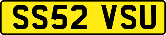 SS52VSU