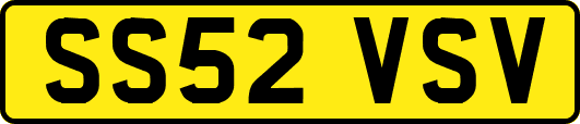 SS52VSV